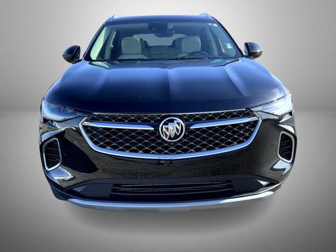 Certified 2023 Buick Envision Avenir AWD/4WD image 2