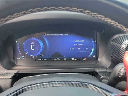 Used 2020 Ford Explorer ST w/ ST Street Pack AWD/4WD image 23