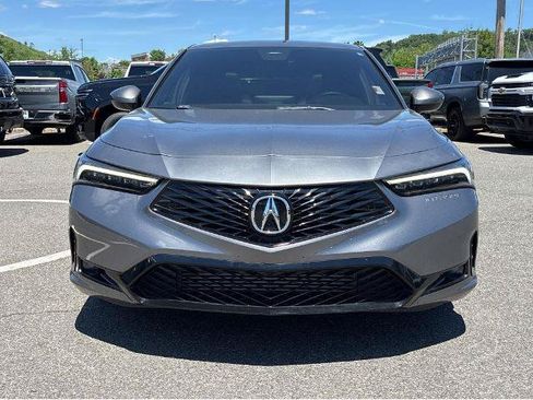 Used 2023 Acura Integra A-Spec FWD image 27