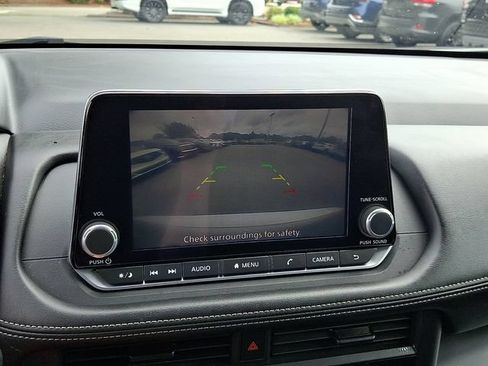 Used 2024 Nissan Rogue S AWD/4WD image 20