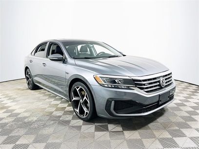 Used 2020 Volkswagen Passat 2.0T R-Line