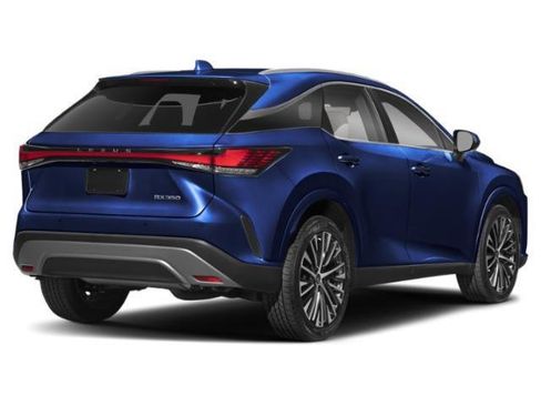 New 2025 Lexus RX 350 Premium image 2