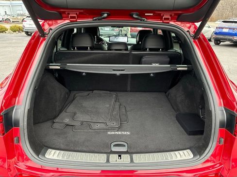 Used 2023 Genesis GV70 2.5T w/ Sport Prestige Package image 12