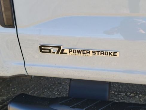 New 2026 Ford F250 XL w/ STX Appearance Package image 13