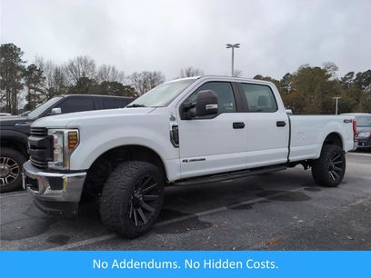Used 2018 Ford F250 XL w/ Power Equipment Group