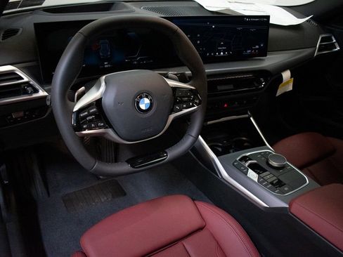 New 2025 BMW 230i xDrive Coupe w/ Premium Package image 11