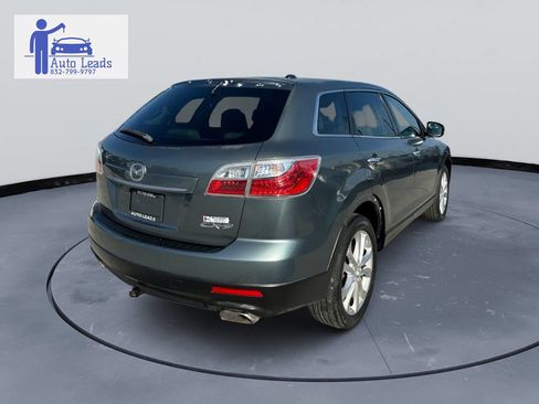 Used 2011 MAZDA CX-9 Grand Touring image 5