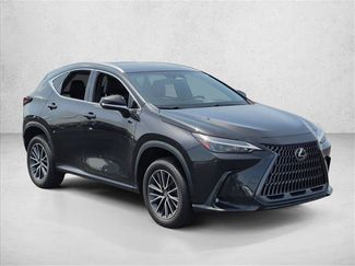 Used 2022 Lexus NX 350 AWD w/ Accessory Package 2 video 3
