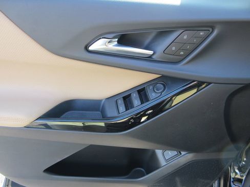 New 2026 Chevrolet Equinox ACTIV w/ Convenience Package III image 22