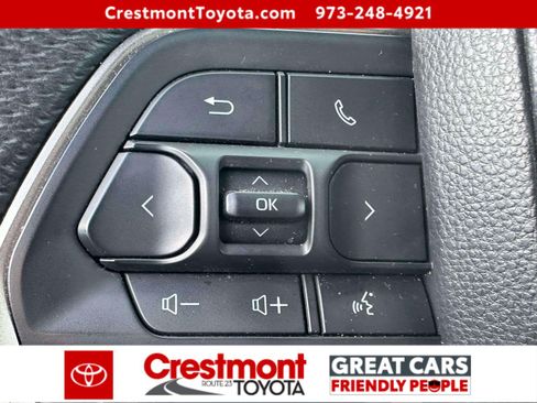 Used 2024 Toyota Tacoma TRD Off-Road image 18
