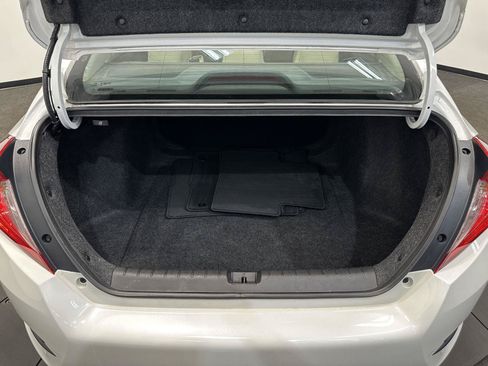 Used 2020 Honda Civic LX image 23