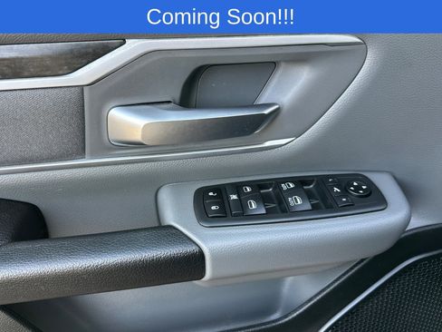 Used 2020 RAM 1500 Big Horn AWD/4WD image 11