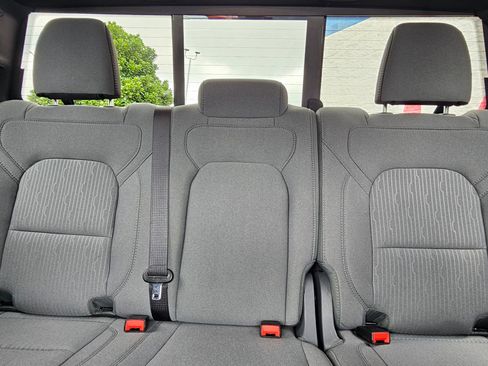 Used 2023 RAM 1500 Lone Star AWD/4WD image 26