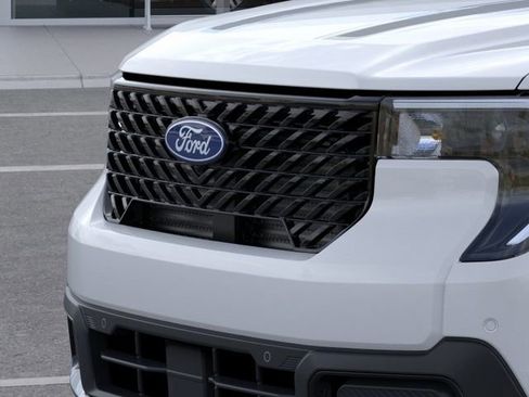 New 2026 Ford Maverick Lariat w/ Black Appearance Package image 18