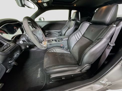 Used 2023 Dodge Challenger SRT Hellcat Redeye RWD image 21