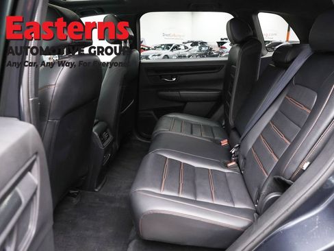 Used 2024 Honda CR-V Sport-L image 20