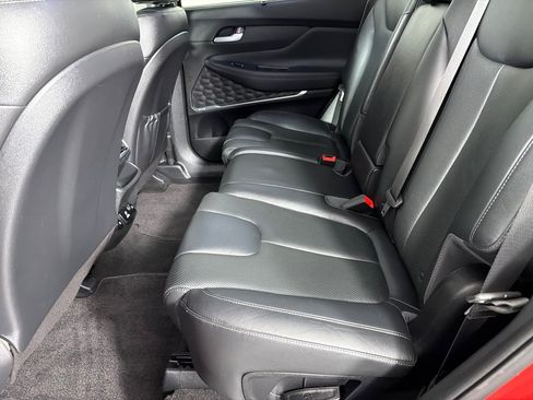 Used 2019 Hyundai Santa Fe AWD image 19