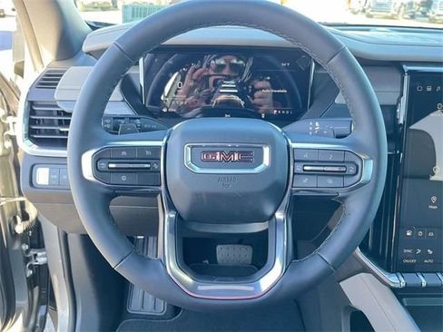 New 2026 GMC Acadia Elevation w/ Elevation Premium Package image 16