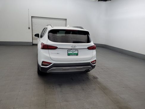 Used 2019 Hyundai Santa Fe FWD image 6