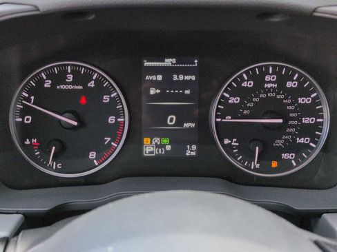 New 2026 Subaru Crosstrek 2.5i Limited image 33