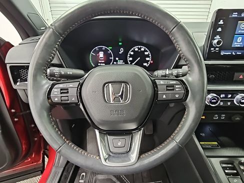 Used 2024 Honda CR-V Sport Touring image 28