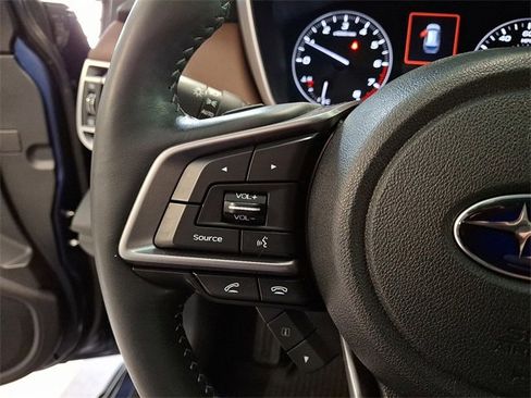 Certified 2022 Subaru Outback Touring w/ Popular Package #2 image 21