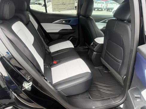 New 2026 Chevrolet Equinox EV LT FWD image 12