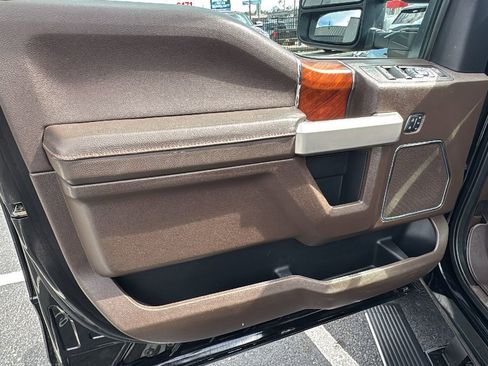 Used 2021 Ford F250 King Ranch w/ King Ranch Ultimate Package image 13