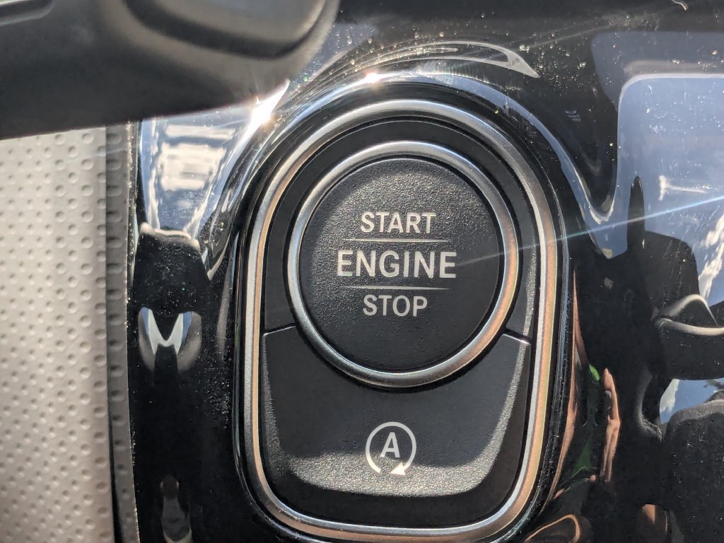 Certified 2026 Mercedes-Benz CLA 250 image 17