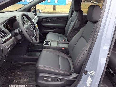 New 2026 Honda Odyssey Sport-L image 13