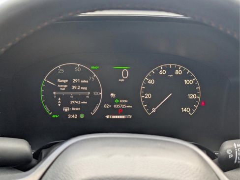 Used 2023 Honda CR-V Sport image 15