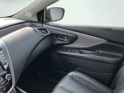 Used 2024 Nissan Murano SL image 22