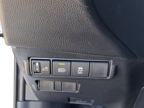 Certified 2026 Toyota Corolla Cross LE w/ Moonroof Package image 35