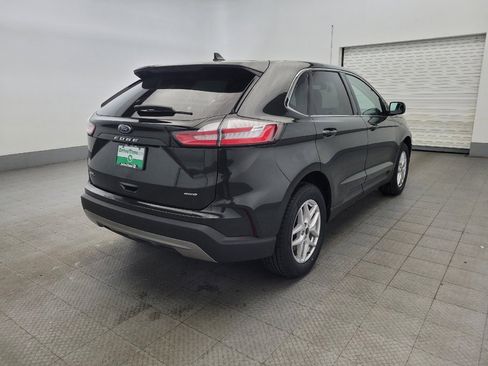 Used 2023 Ford Edge SEL image 9