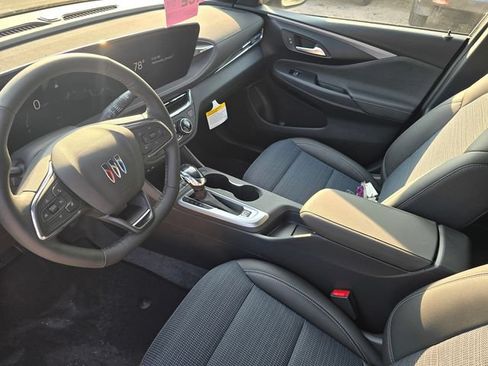 New 2026 Buick Envista Preferred w/ Convenience I Package FWD image 16