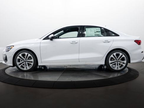 New 2026 Audi A3 2.0T Premium image 7