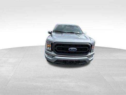 Used 2023 Ford F150 XLT w/ Equipment Group 302A High AWD/4WD image 2