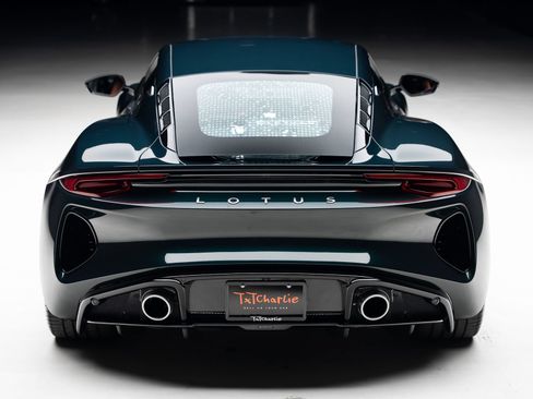 Used 2026 Lotus Emira RWD image 25