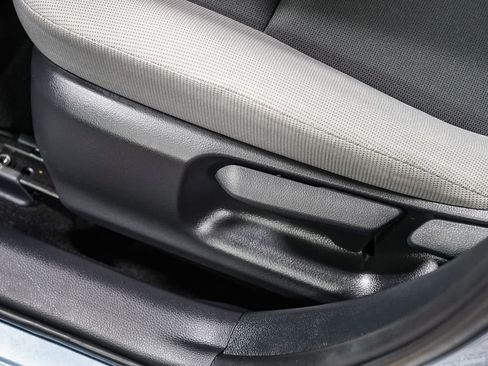 Certified 2026 Toyota Corolla LE FWD image 23