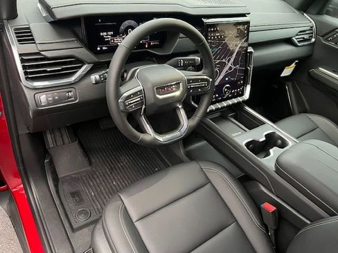 New 2025 GMC Acadia Elevation w/ Elevation Premium Package image 13