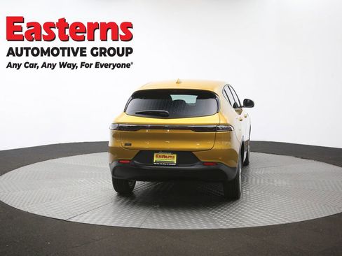 Used 2023 Dodge Hornet GT w/ Tech Pack w/o Parking AWD/4WD image 35