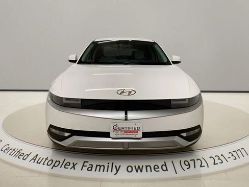 Used 2023 Hyundai Ioniq 5 SEL image 6