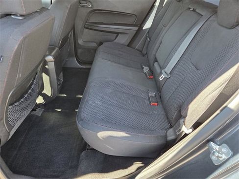 Certified 2014 Chevrolet Equinox LS image 11