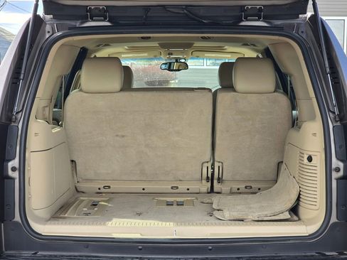 Used 2013 Chevrolet Tahoe Hybrid image 14