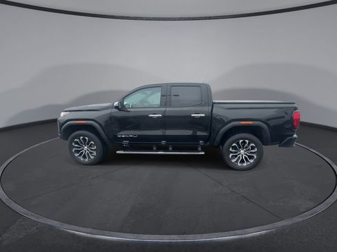 Certified 2023 GMC Canyon Denali image 5