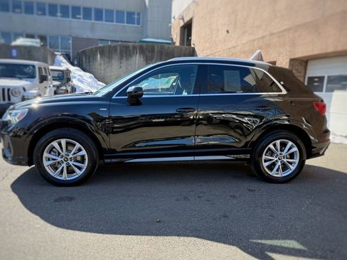 Used 2025 Audi Q3 2.0T Premium image 16