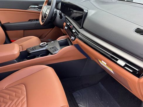 New 2026 Kia Sportage X-Line Prestige image 16