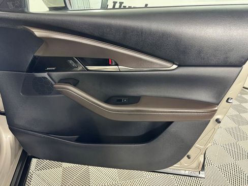 Used 2024 MAZDA CX-30 AWD 2.5 S w/ Premium Package image 30