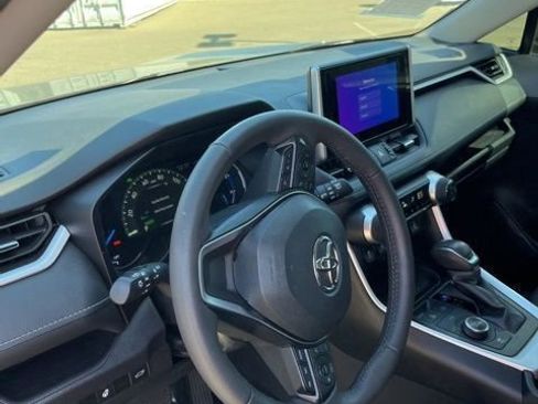 Used 2024 Toyota RAV4 XLE Premium w/ Weather Package image 13