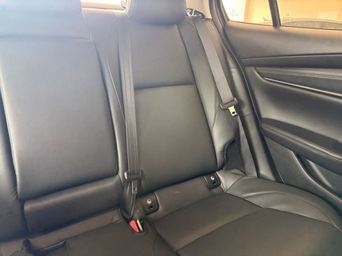 Used 2025 MAZDA MAZDA3 s image 37